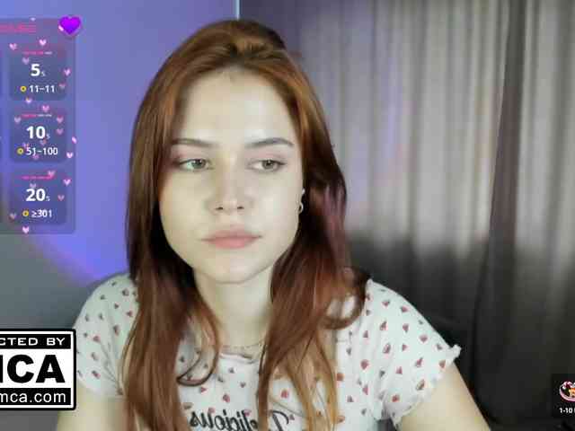 AliceWyliee webcam