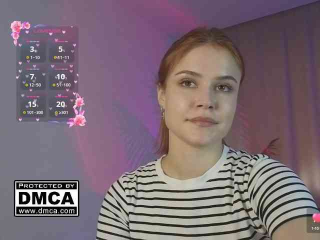AliceWyliee webcam