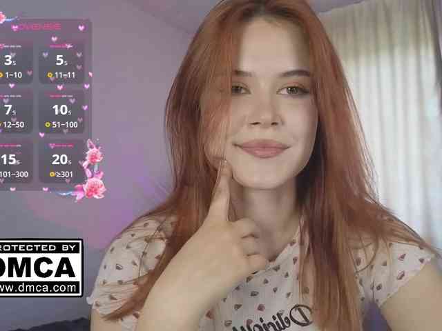 AliceWyliee webcam