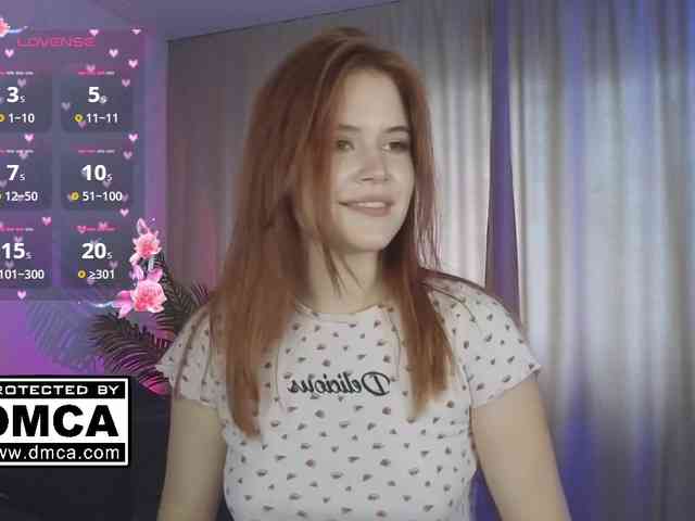 AliceWyliee webcam