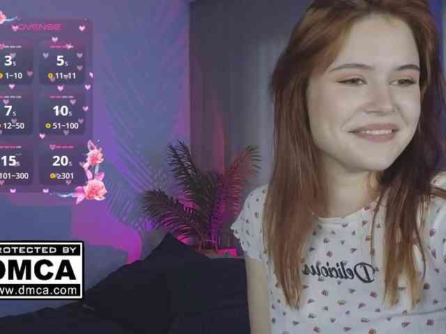 AliceWyliee webcam