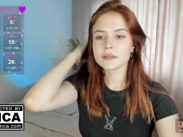 AliceWyliee webcam