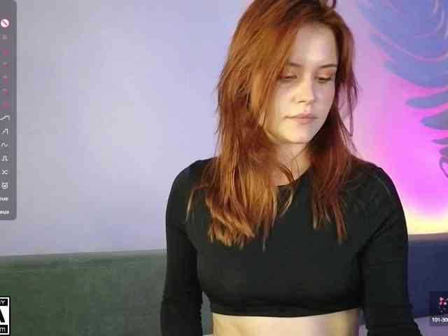 AliceWyliee webcam