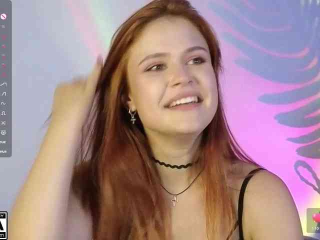 AliceWyliee webcam