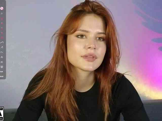 AliceWyliee webcam