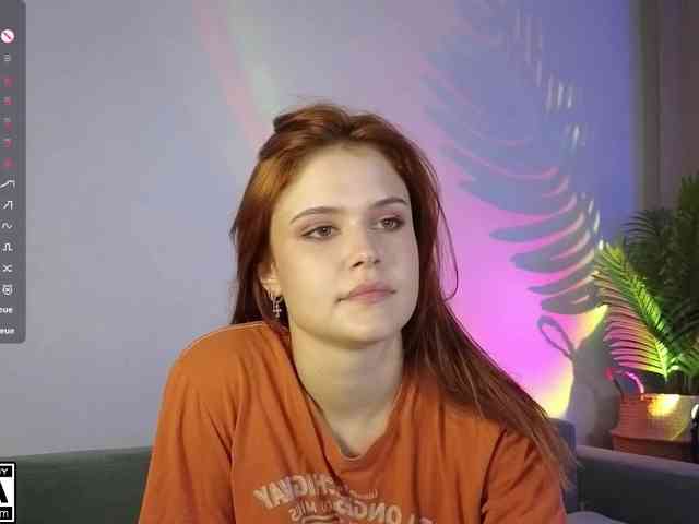 AliceWyliee webcam