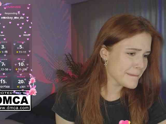 AliceWyliee webcam