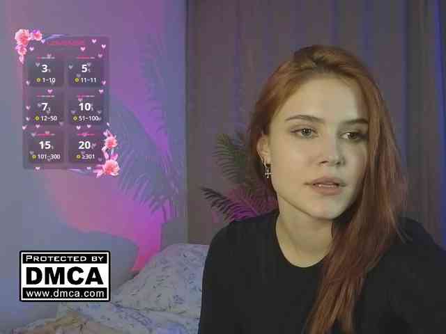 AliceWyliee webcam