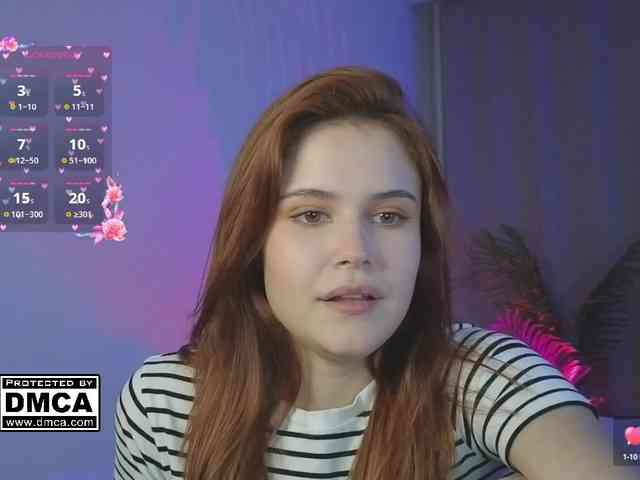 AliceWyliee webcam