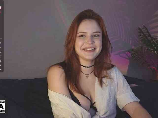 AliceWyliee webcam