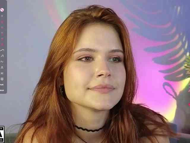 AliceWyliee webcam