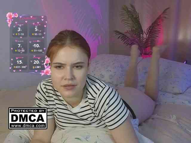 AliceWyliee webcam