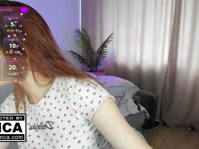 AliceWyliee webcam
