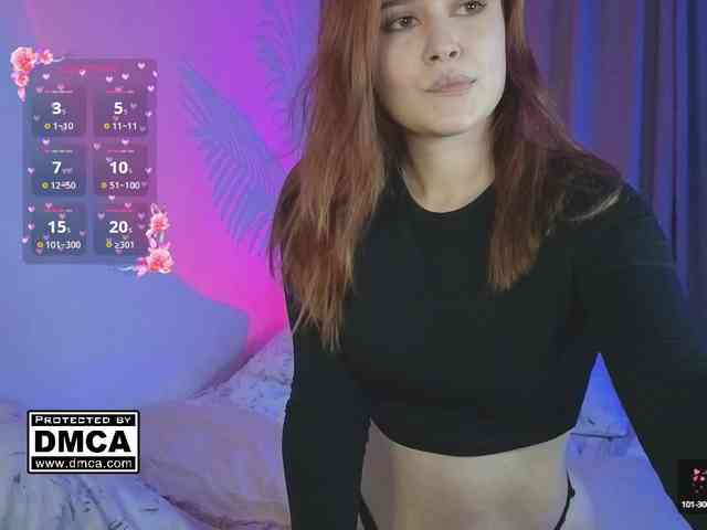 AliceWyliee webcam