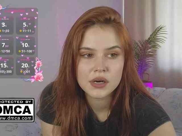 AliceWyliee webcam
