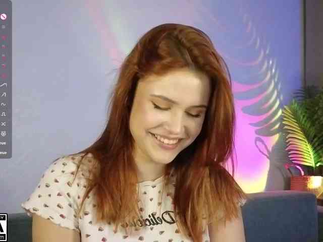 AliceWyliee webcam