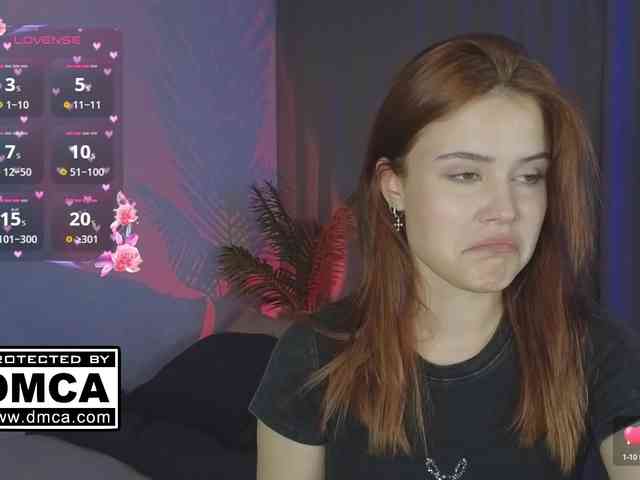 AliceWyliee webcam