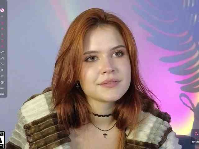 AliceWyliee webcam