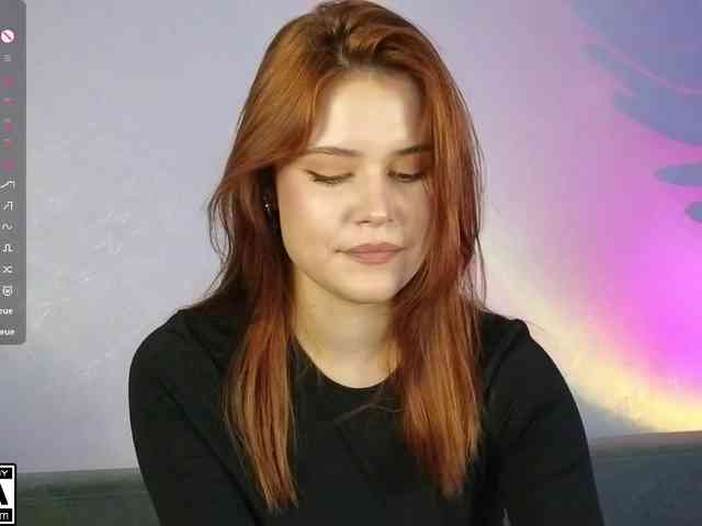 AliceWyliee webcam