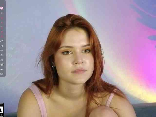 AliceWyliee webcam