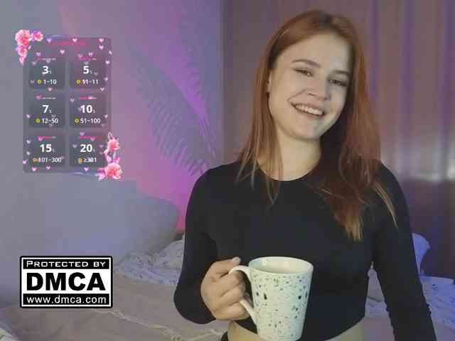 AliceWyliee webcam