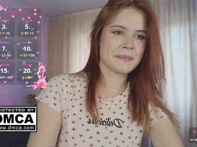 AliceWyliee webcam