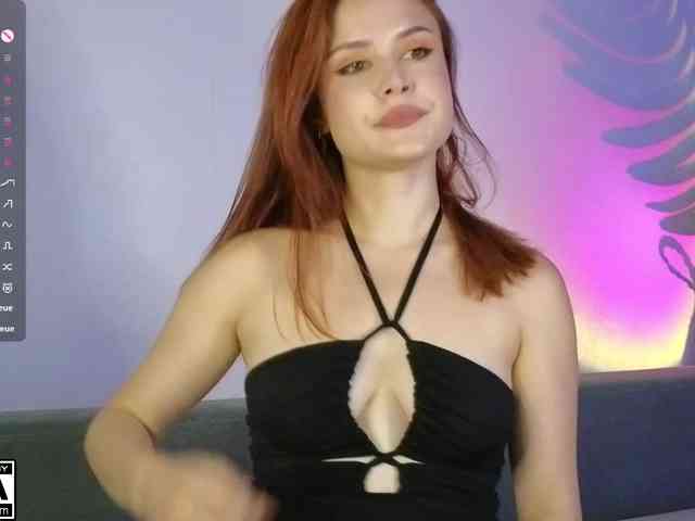 AliceWyliee webcam