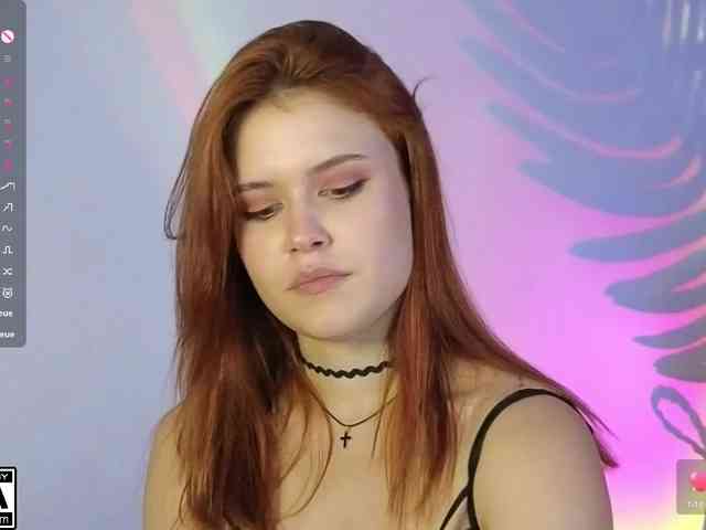 AliceWyliee webcam