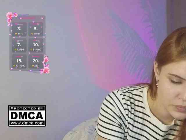 AliceWyliee webcam