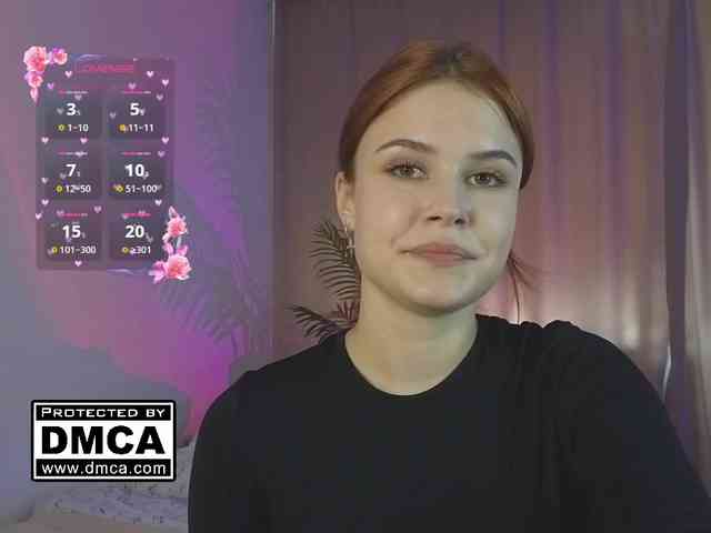 AliceWyliee webcam