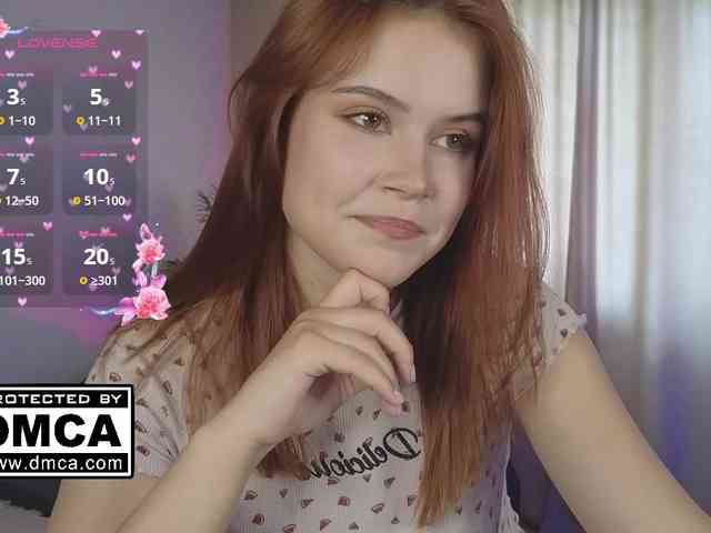 AliceWyliee webcam