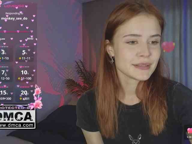 AliceWyliee webcam