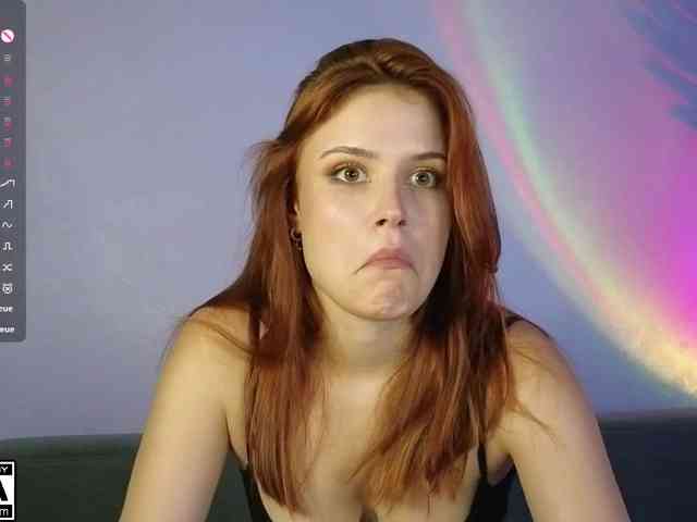 AliceWyliee webcam