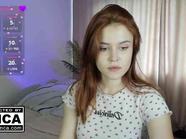 AliceWyliee webcam