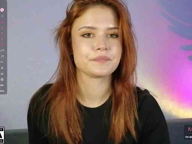 AliceWyliee webcam