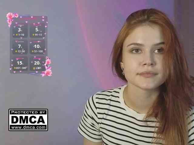 AliceWyliee webcam