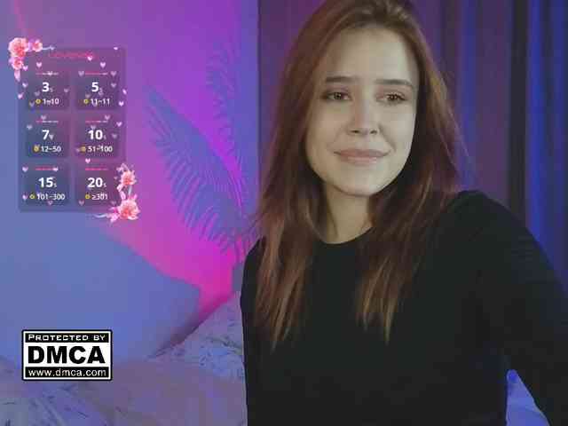 AliceWyliee webcam