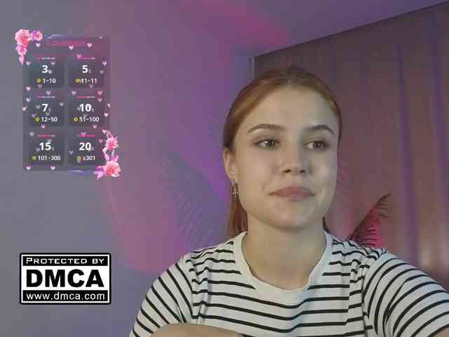 AliceWyliee webcam