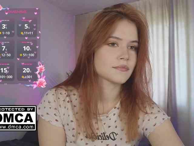 AliceWyliee webcam