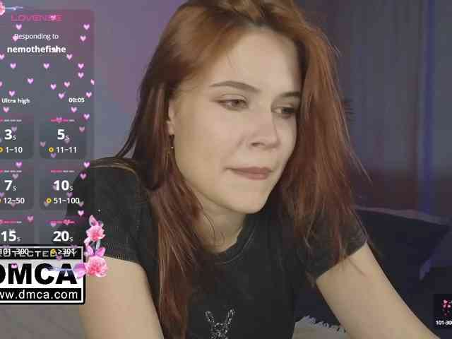 AliceWyliee webcam