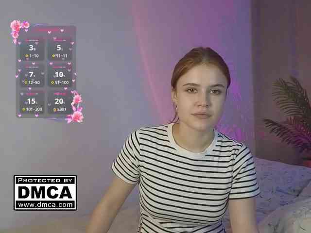 AliceWyliee webcam