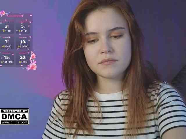 AliceWyliee webcam