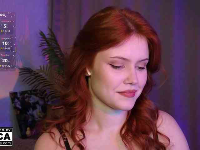 AliceWyliee Live Webcam on BongaCams