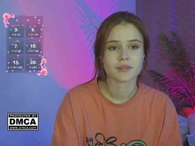 AliceWyliee webcam