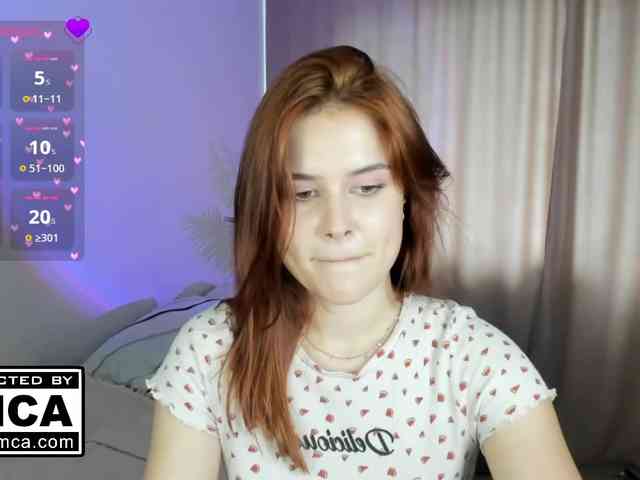 AliceWyliee webcam