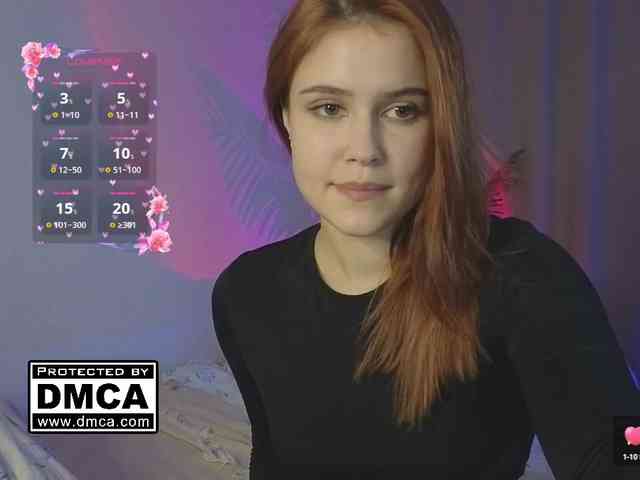 AliceWyliee webcam