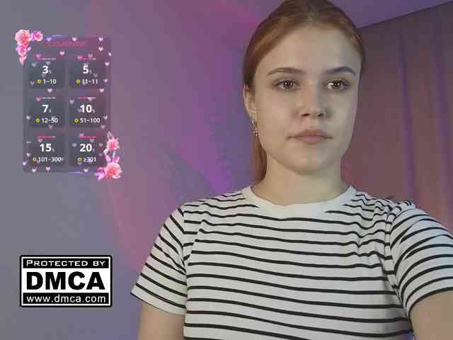 AliceWyliee webcam