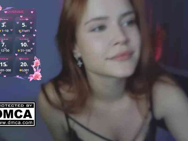 AliceWyliee webcam