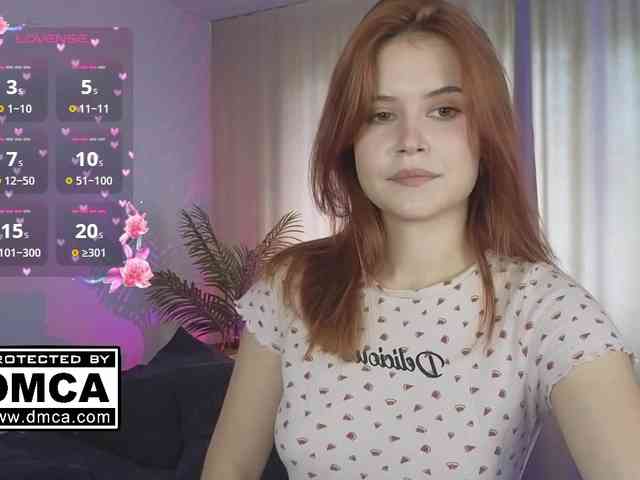 AliceWyliee webcam