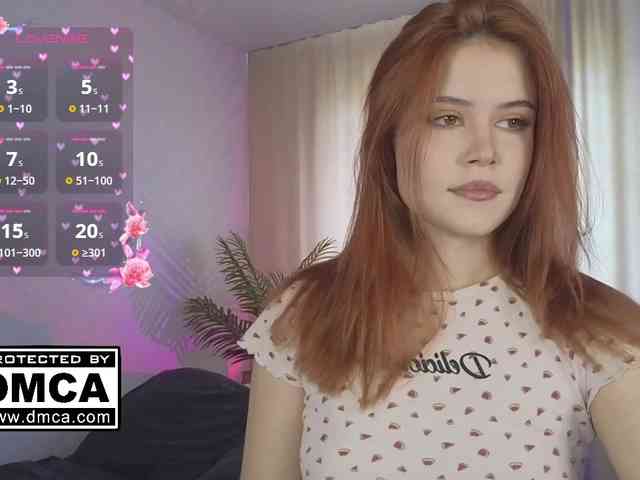 AliceWyliee webcam